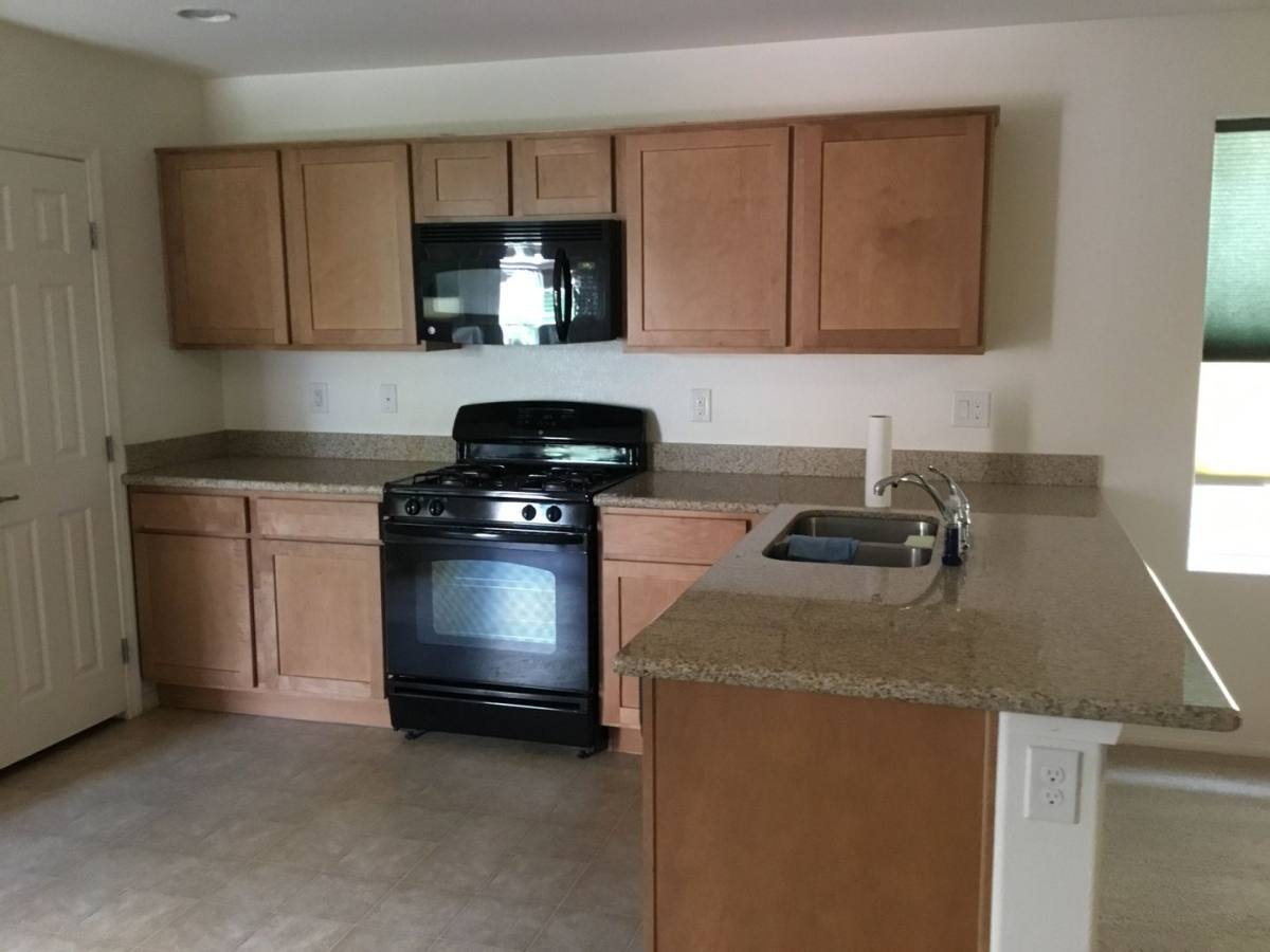 House for rent at 164 Belmont Canyon Place, Henderson, NV 89015