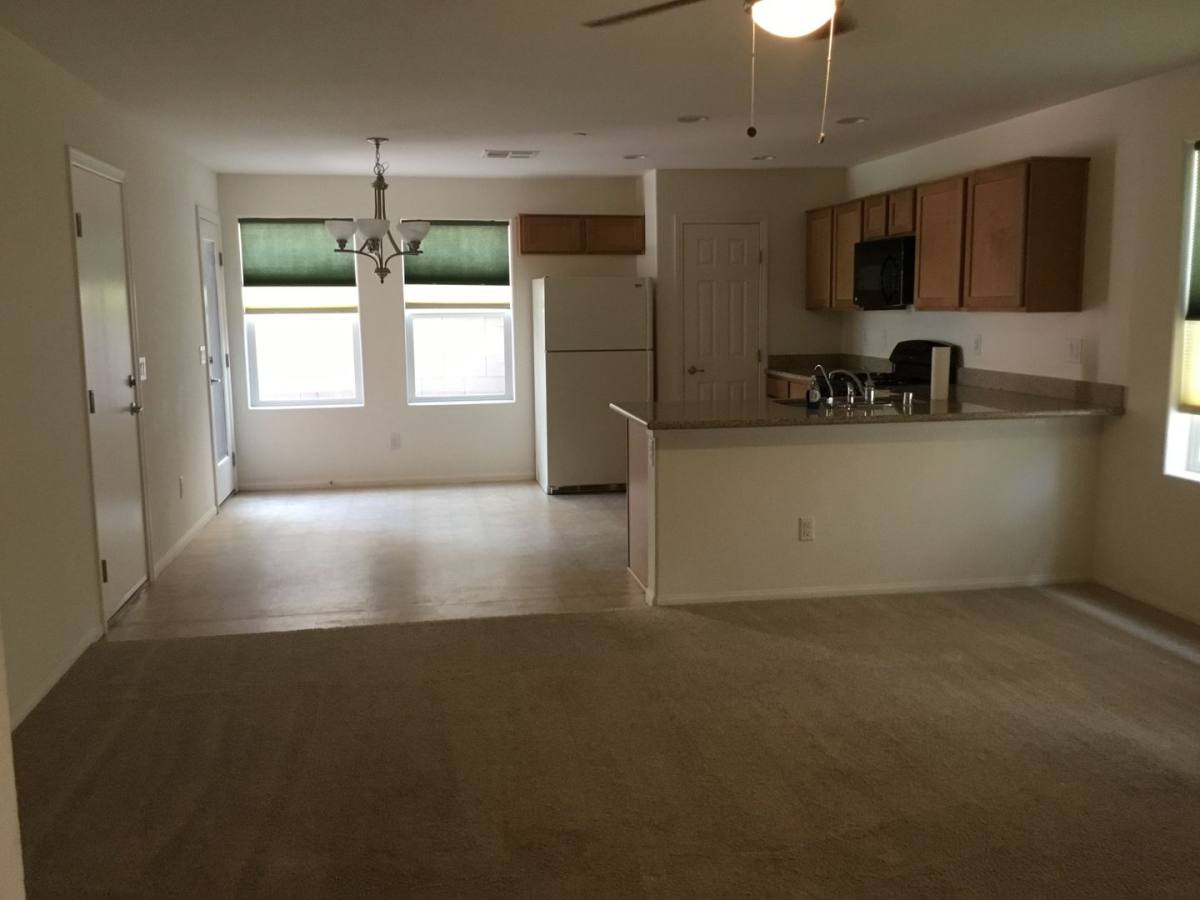 House for rent at 164 Belmont Canyon Place, Henderson, NV 89015