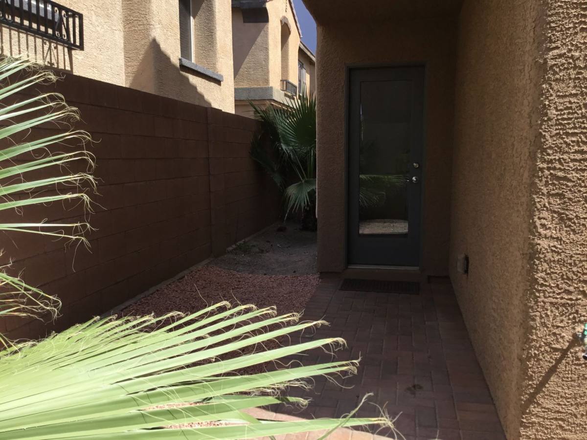 House for rent at 164 Belmont Canyon Place, Henderson, NV 89015