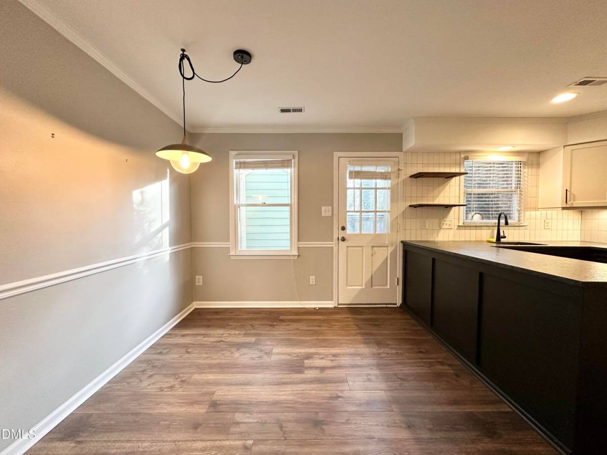 Townhouse for rent at 5649 Hamstead Crossing, Raleigh, NC 27612