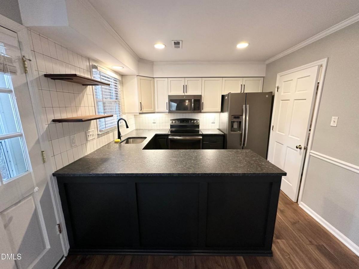 Townhouse for rent at 5649 Hamstead Crossing, Raleigh, NC 27612