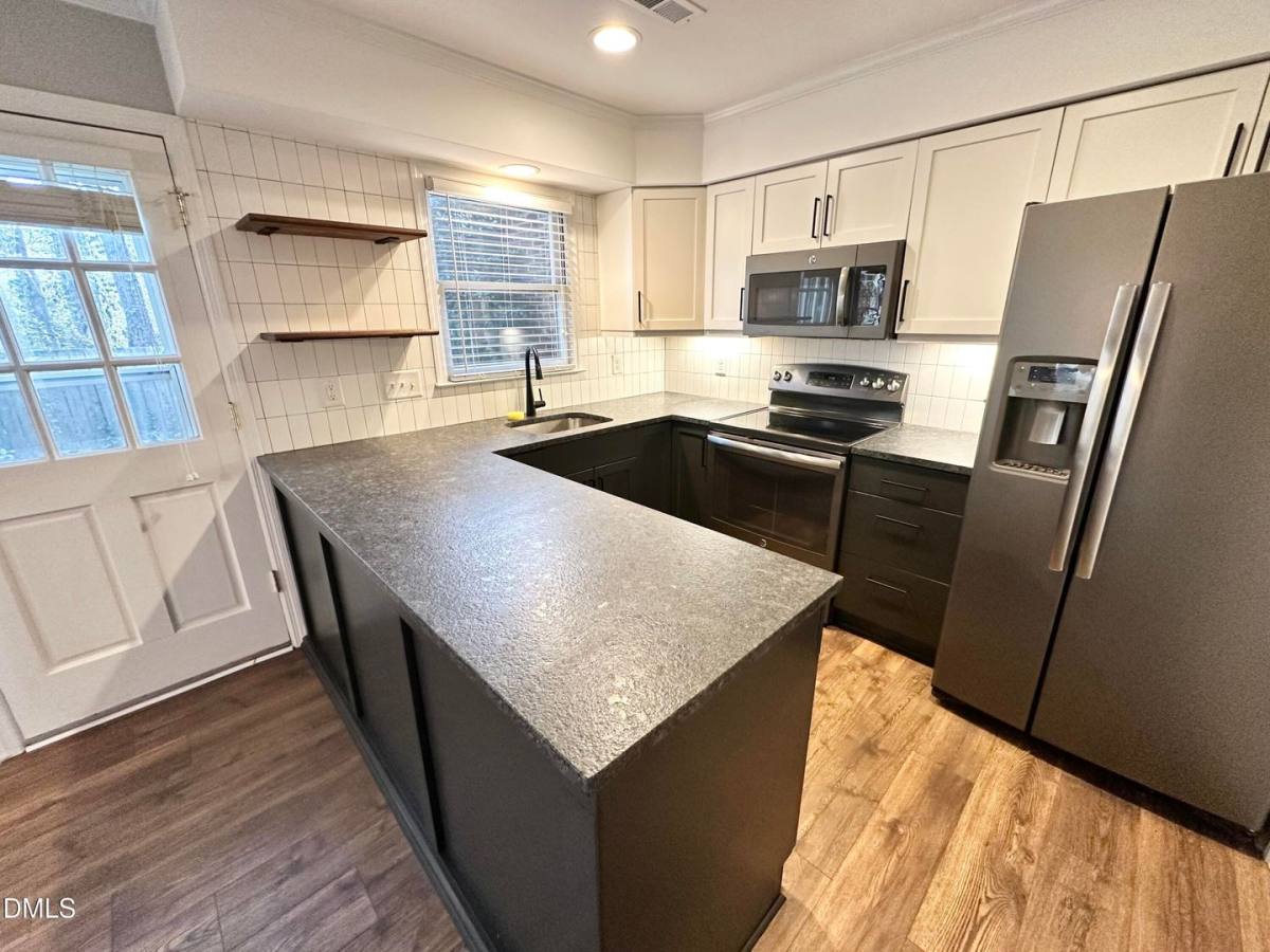 Townhouse for rent at 5649 Hamstead Crossing, Raleigh, NC 27612