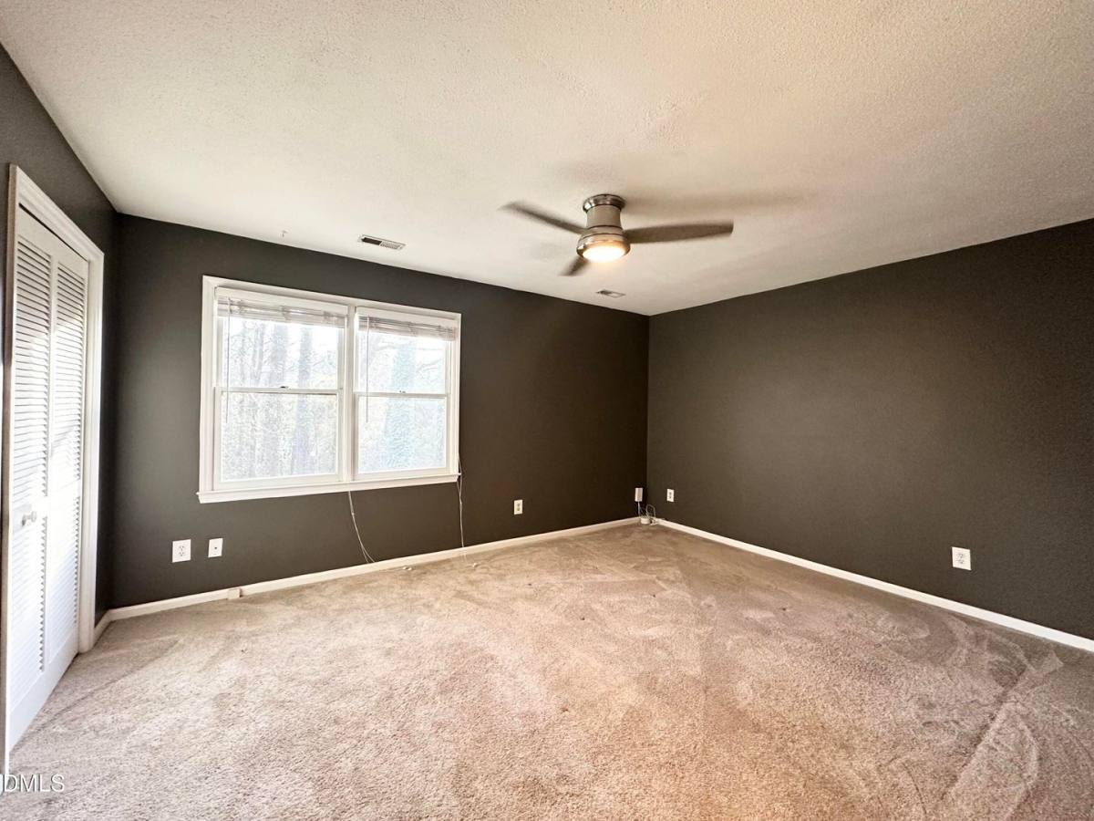 Townhouse for rent at 5649 Hamstead Crossing, Raleigh, NC 27612