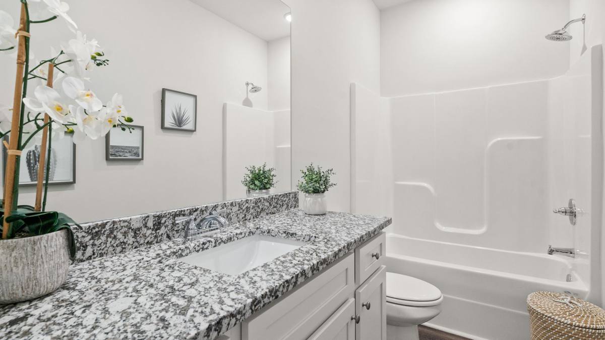 Townhouse for rent at 1100 Hayden St NW, Atlanta, GA 30331