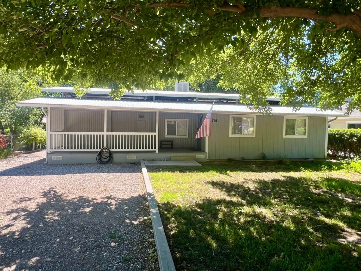 House for rent at 719 N 7th St, Cottonwood, AZ 86326