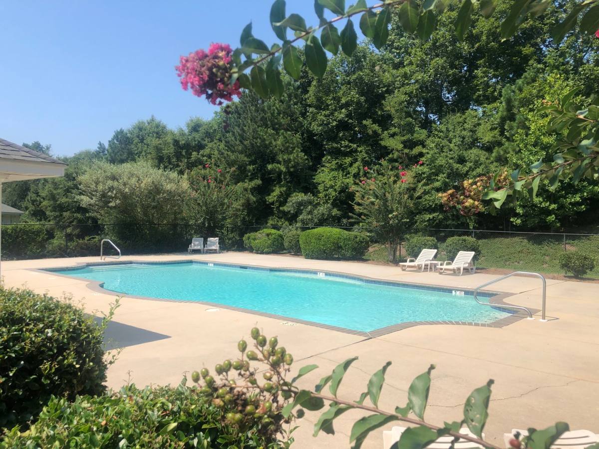 Townhouse for rent at 1477 N Donahue, Auburn, AL 36830