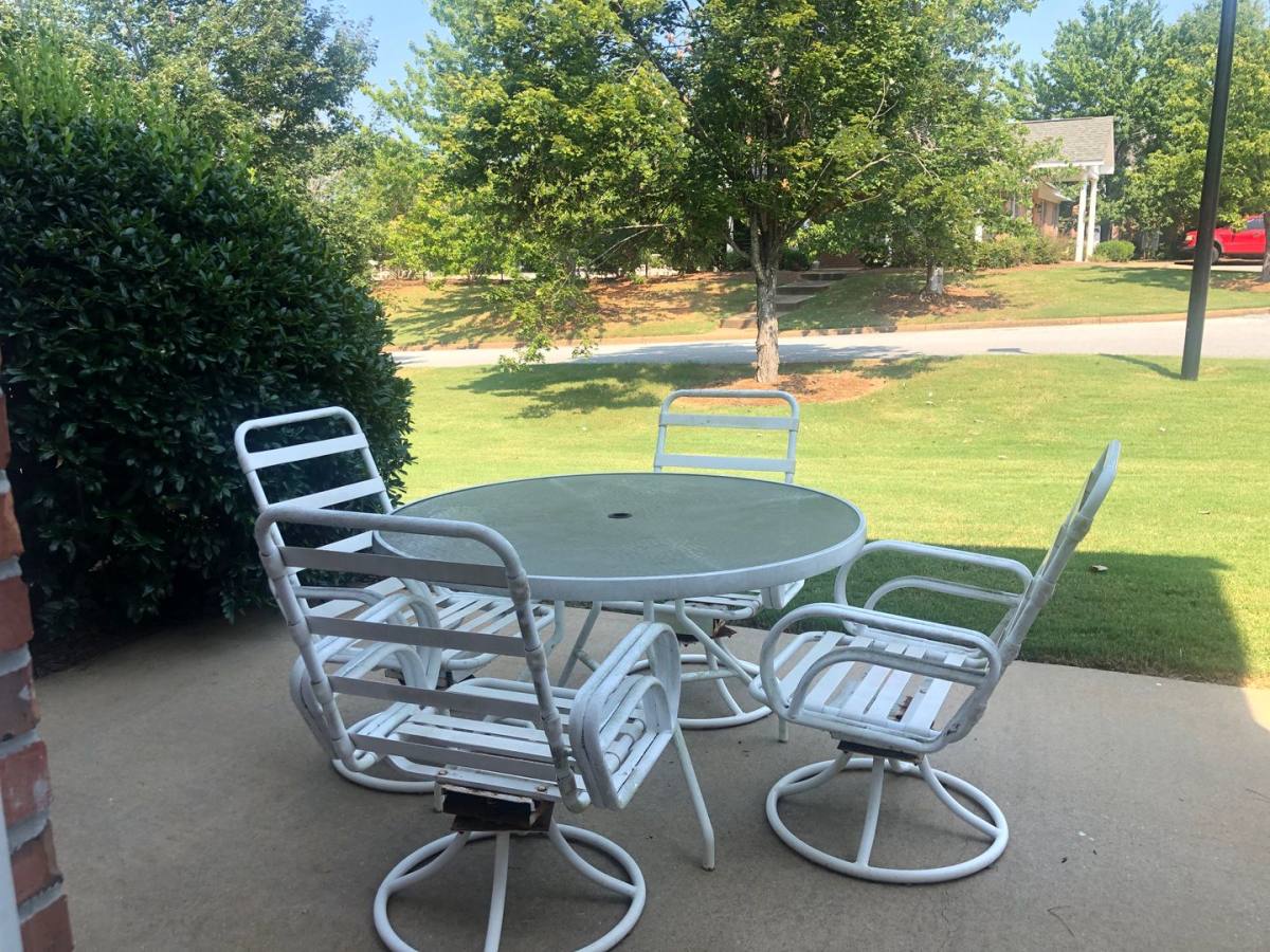 Townhouse for rent at 1477 N Donahue, Auburn, AL 36830