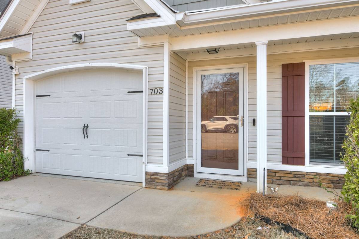 House for rent at 703 Sycamore Court, Grovetown, GA 30813