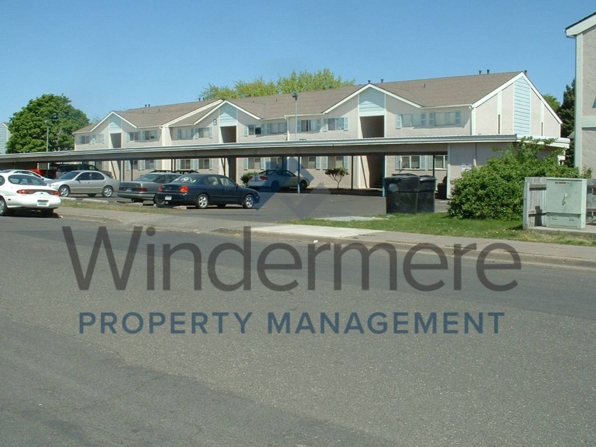 Condo for rent at 1928 J St, Walla Walla, WA 99362
