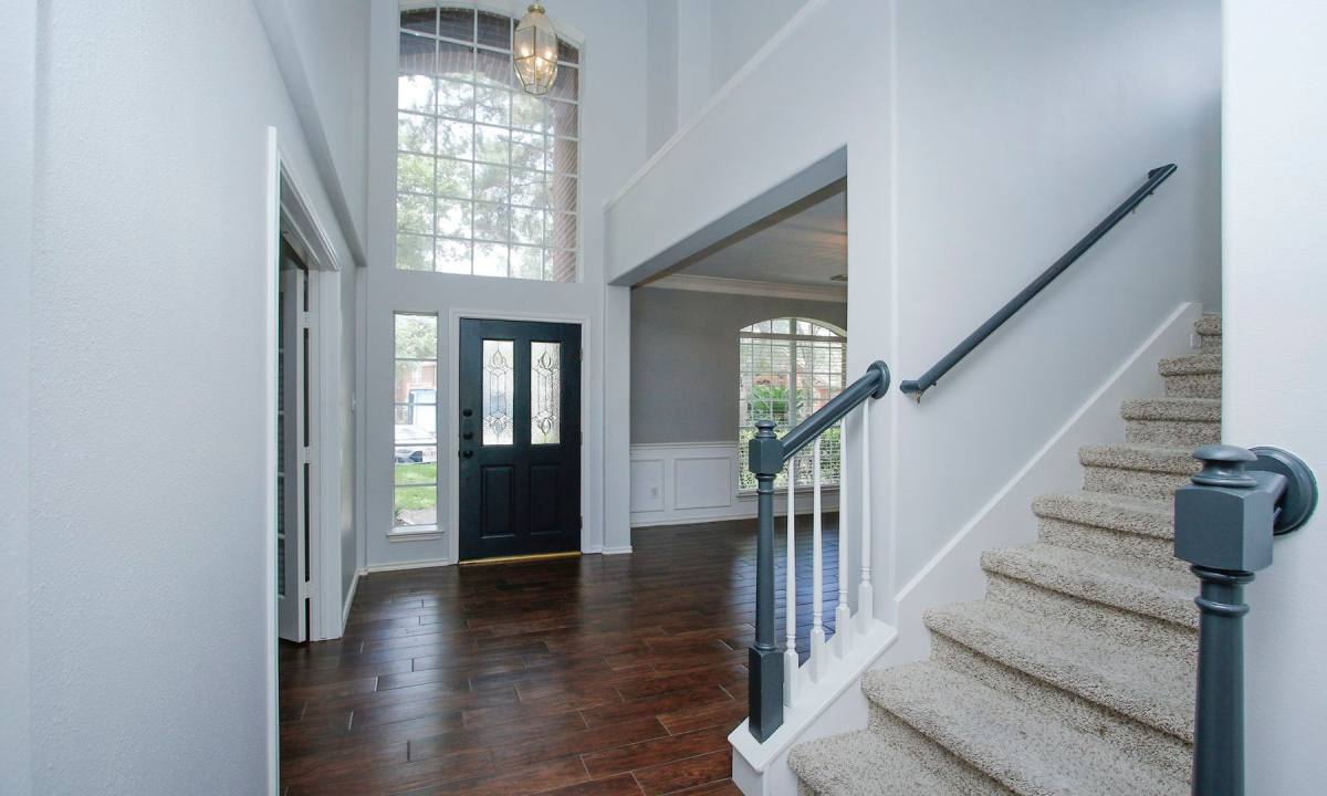 House for rent at 10314 Cliff Haven Court, Houston, TX 77095