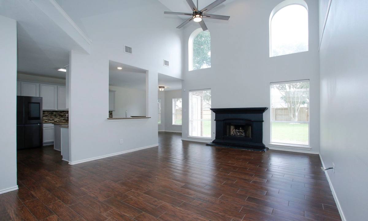 House for rent at 10314 Cliff Haven Court, Houston, TX 77095