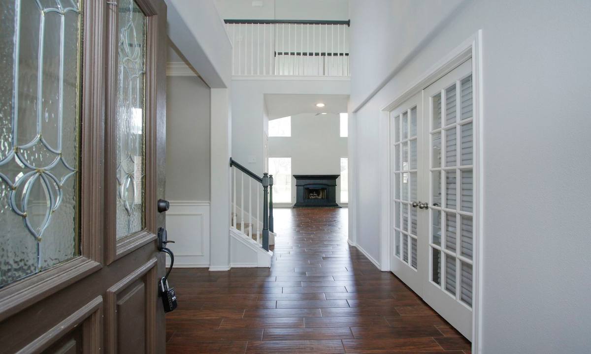 House for rent at 10314 Cliff Haven Court, Houston, TX 77095