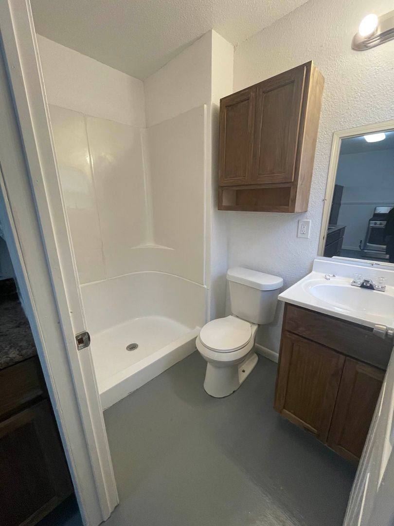 Apartment for rent at 637 Mohawk, Corpus Christi, TX 78405