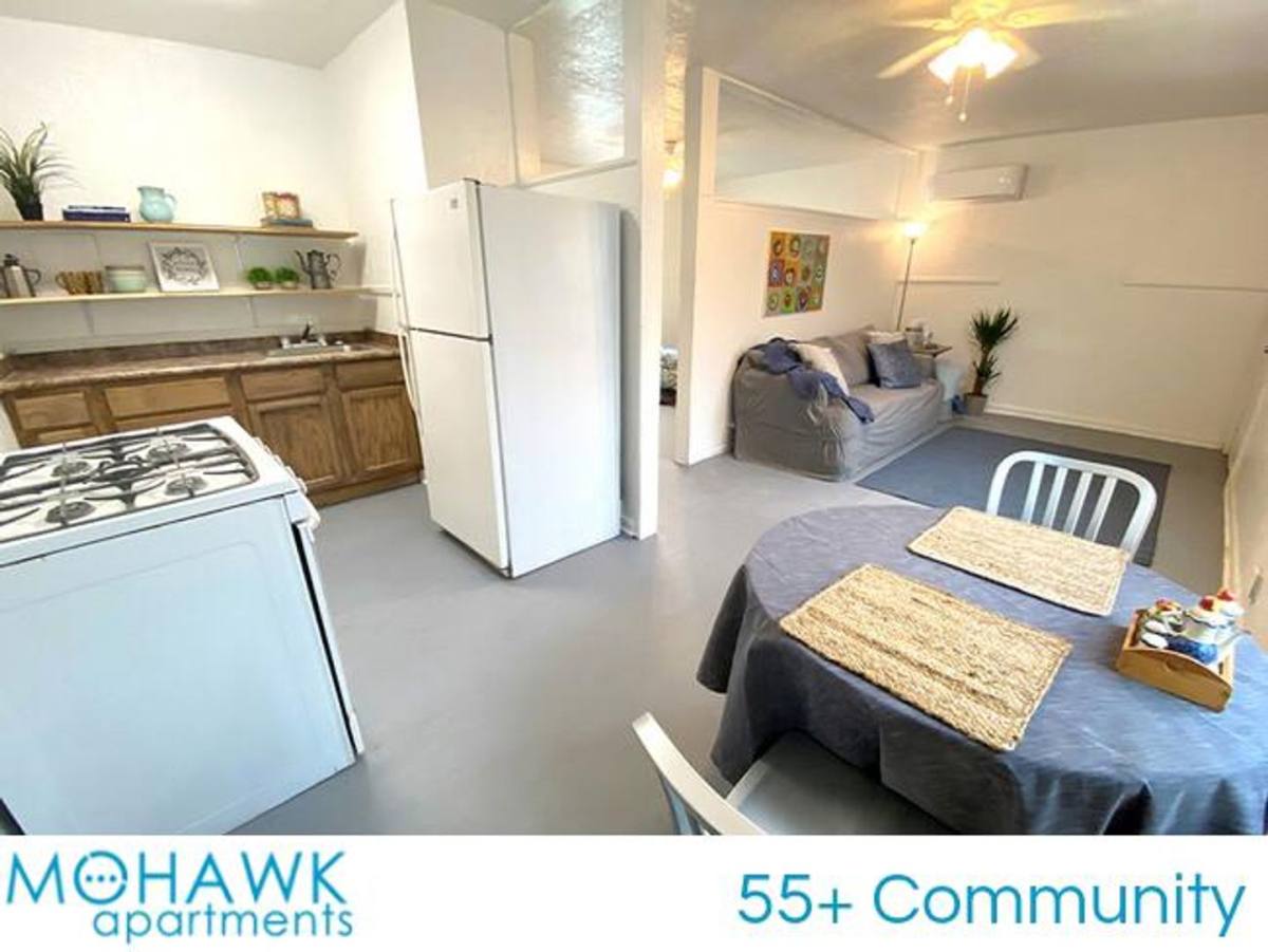 Apartment for rent at 637 Mohawk, Corpus Christi, TX 78405