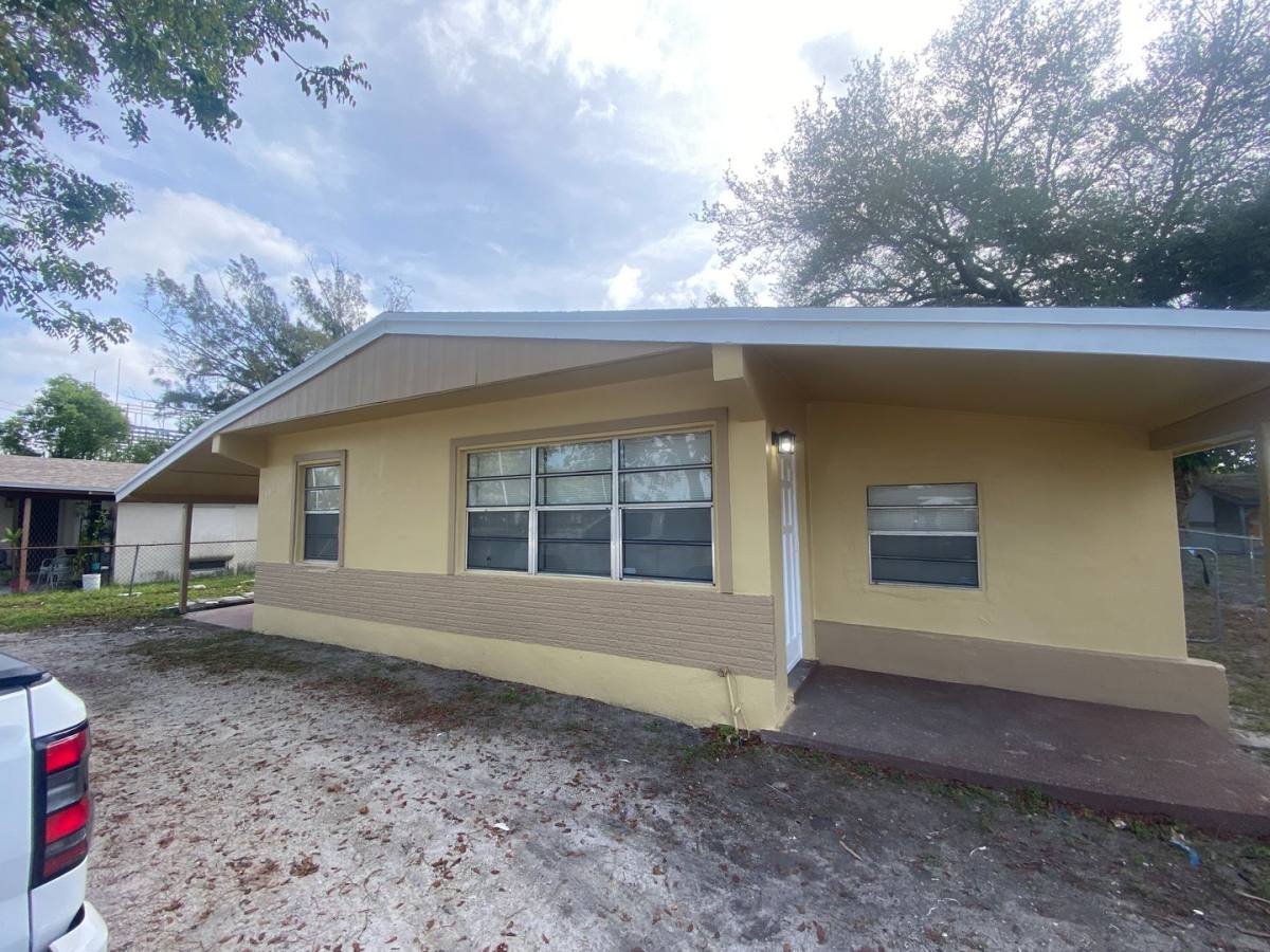 House for rent at 540 NW 31st Ave, Fort Lauderdale, FL 33311