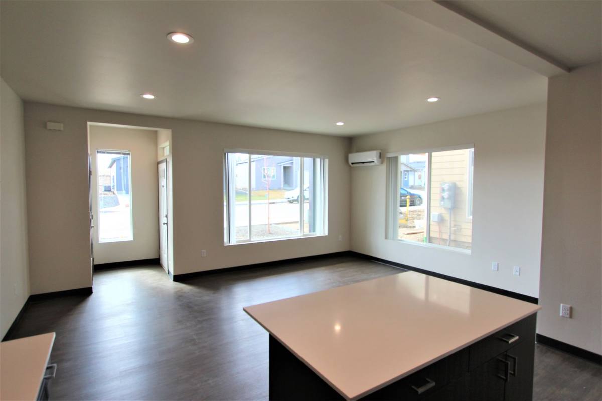 Apartment for rent at 919 921 Greenfield Dr, Cheney, WA 99004