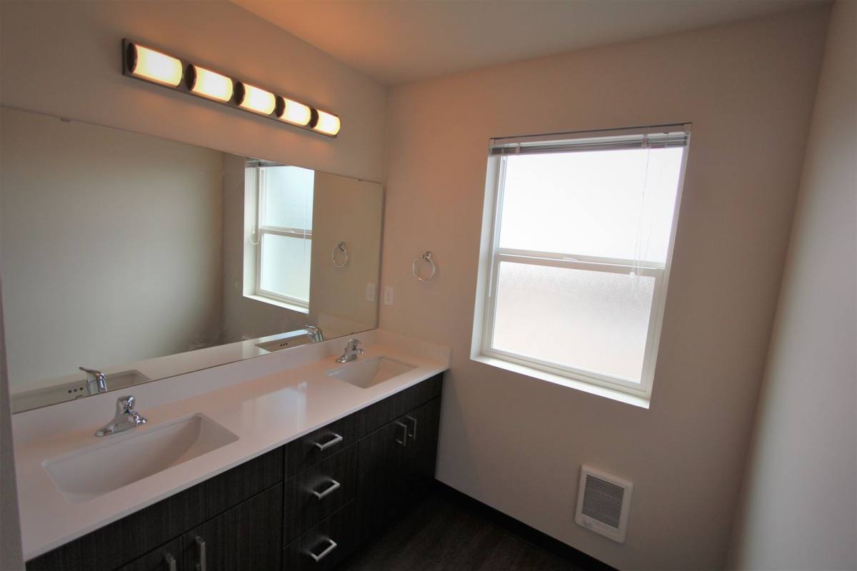 Apartment for rent at 919 921 Greenfield Dr, Cheney, WA 99004