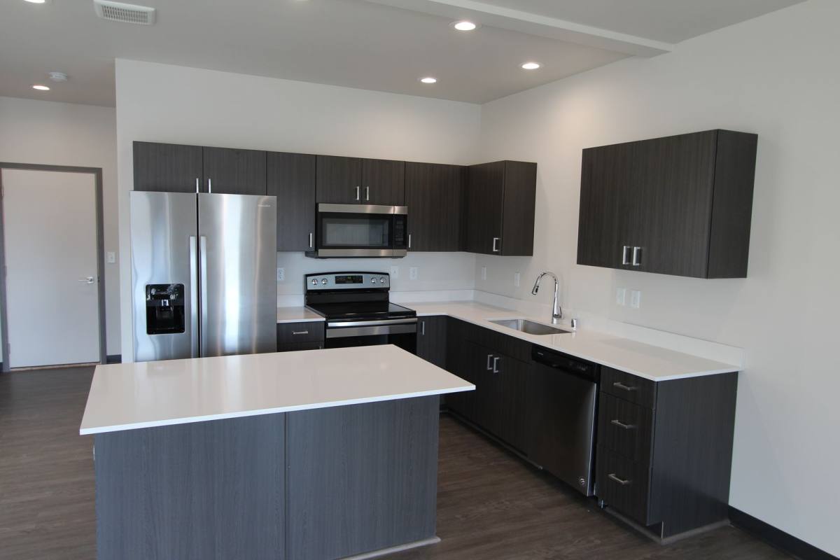 Apartment for rent at 919 921 Greenfield Dr, Cheney, WA 99004