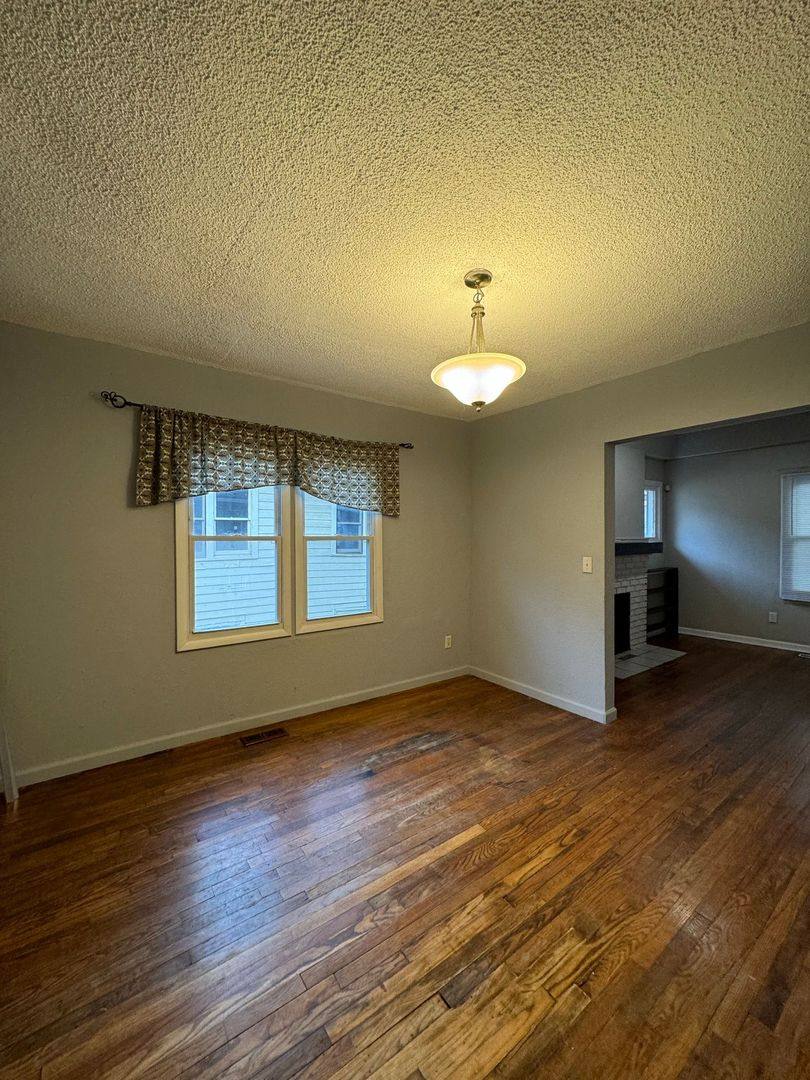 House for rent at 4237 E 62nd St, Kansas City, MO 64130