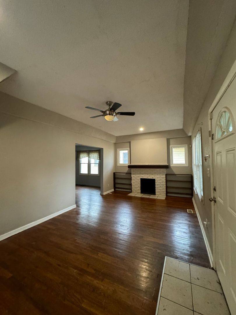House for rent at 4237 E 62nd St, Kansas City, MO 64130