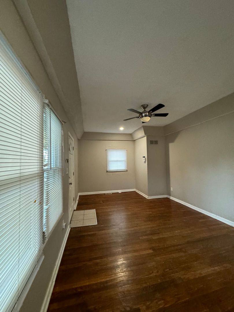 House for rent at 4237 E 62nd St, Kansas City, MO 64130