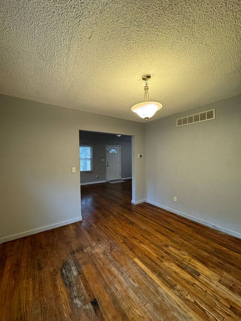 House for rent at 4237 E 62nd St, Kansas City, MO 64130