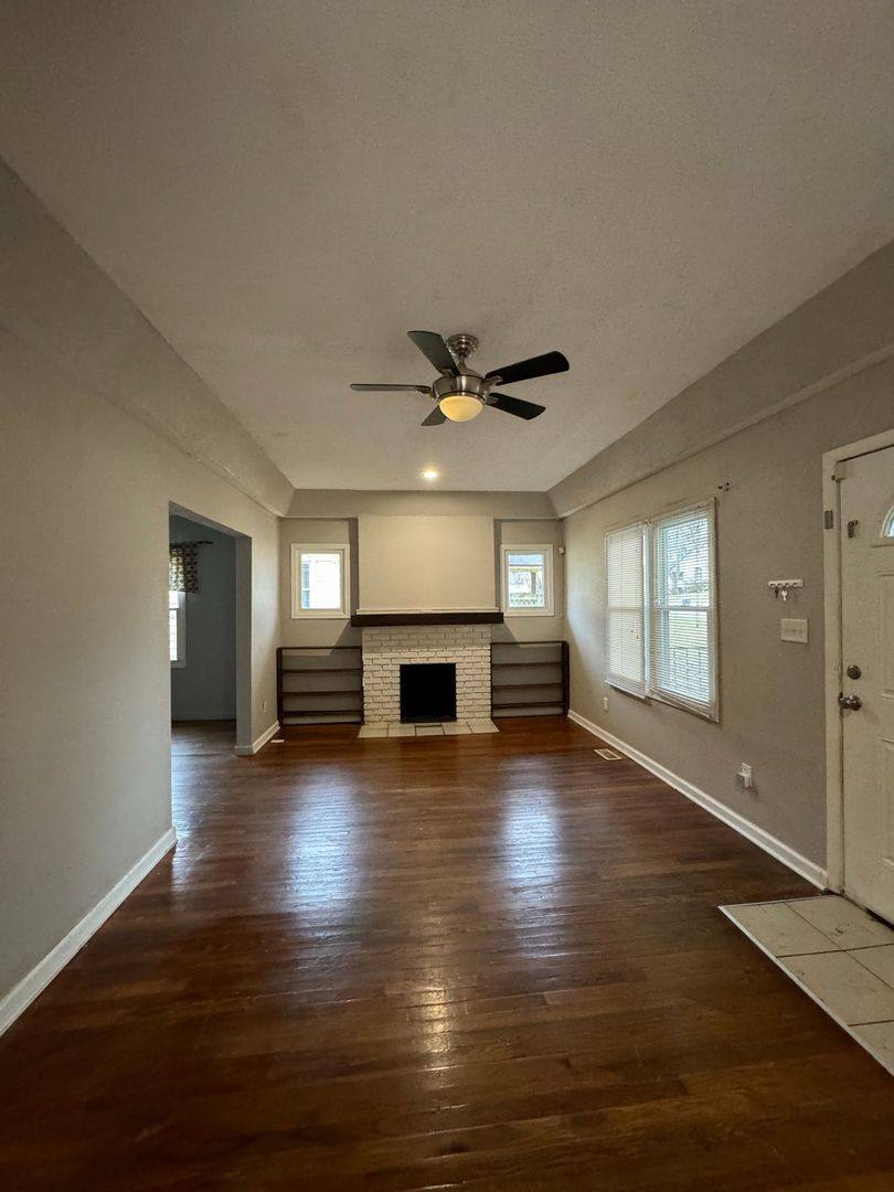 House for rent at 4237 E 62nd St, Kansas City, MO 64130