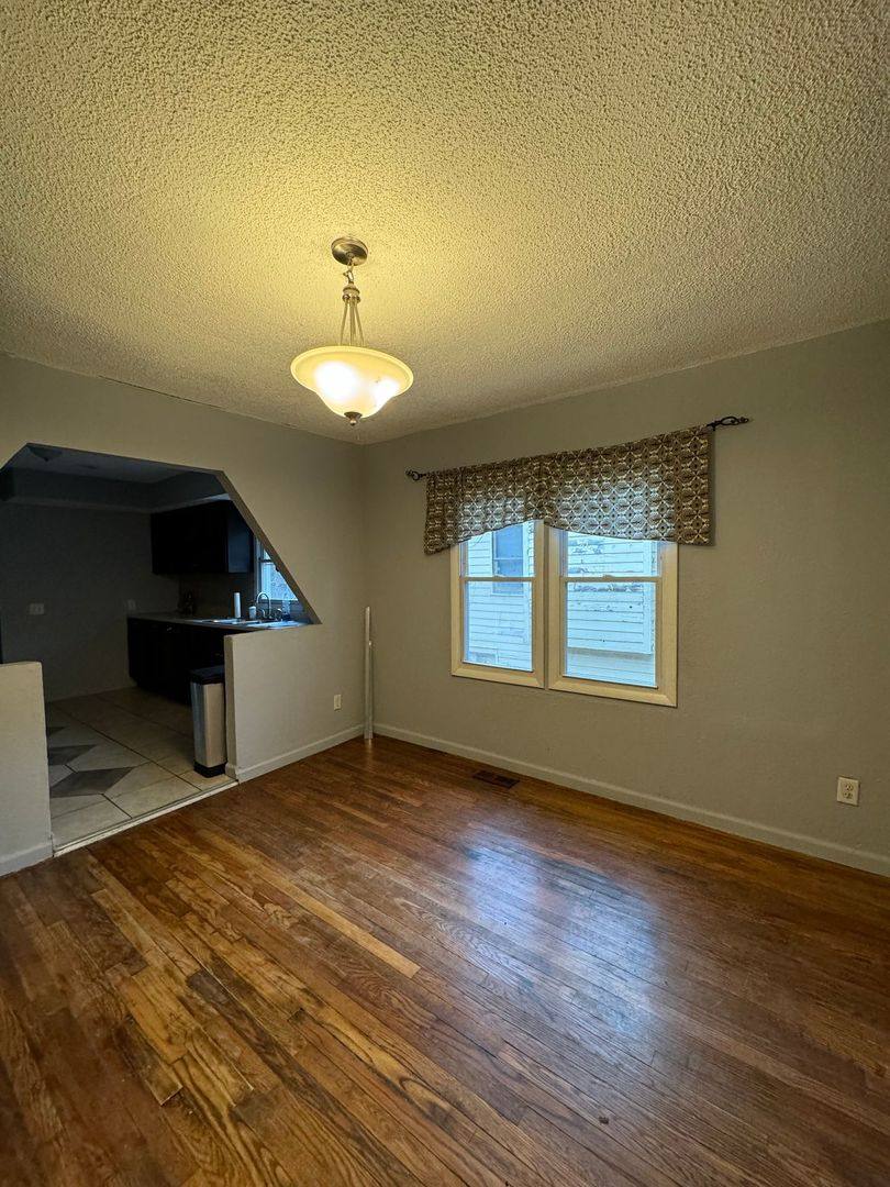 House for rent at 4237 E 62nd St, Kansas City, MO 64130