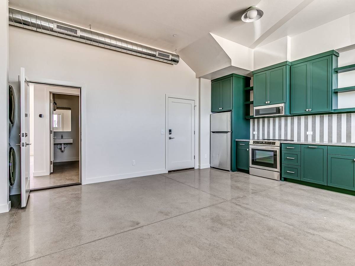 Apartment for rent at 1632 Spoke St, Oklahoma City, OK 73108