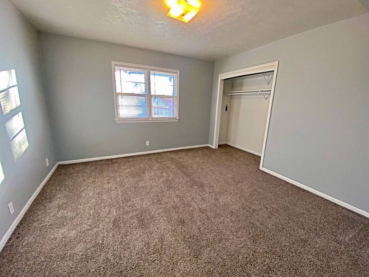 Apartment for rent at 2003 N 45th St, Omaha, NE 68104