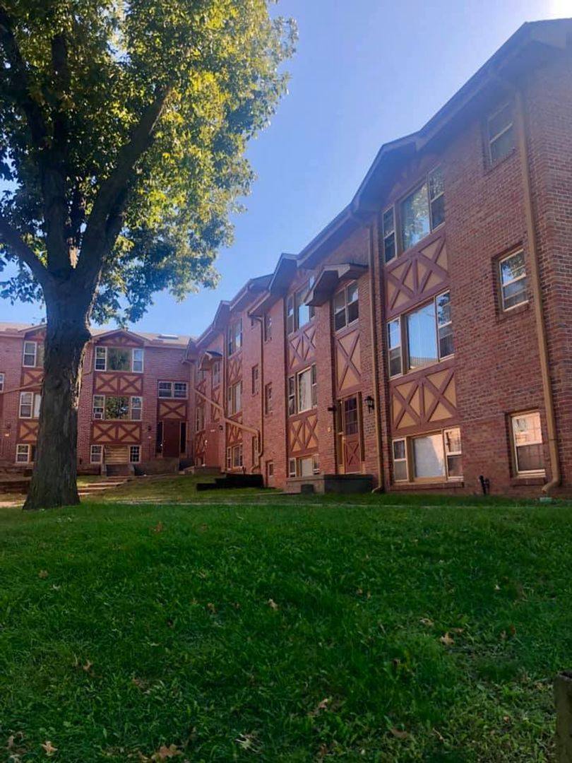 Apartment for rent at 2003 N 45th St, Omaha, NE 68104