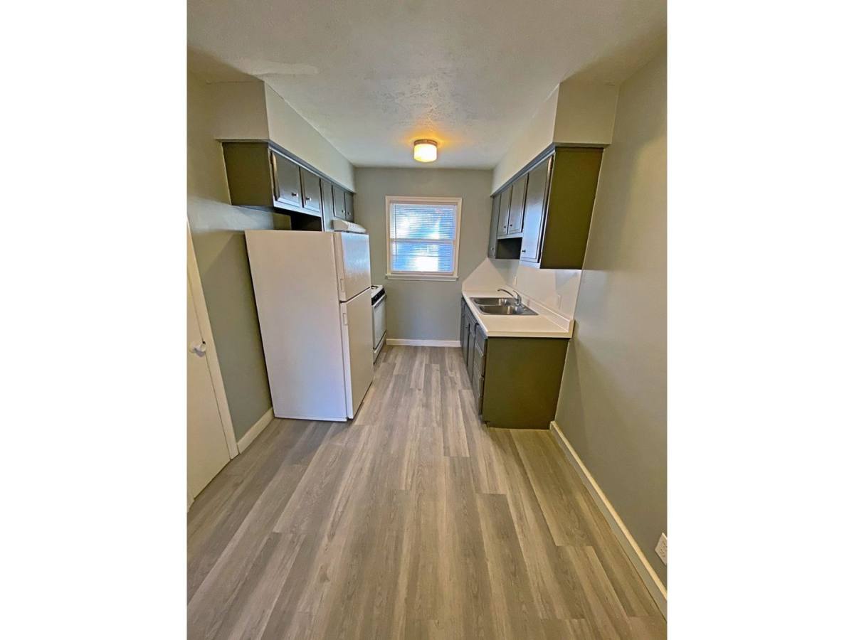 Apartment for rent at 2003 N 45th St, Omaha, NE 68104