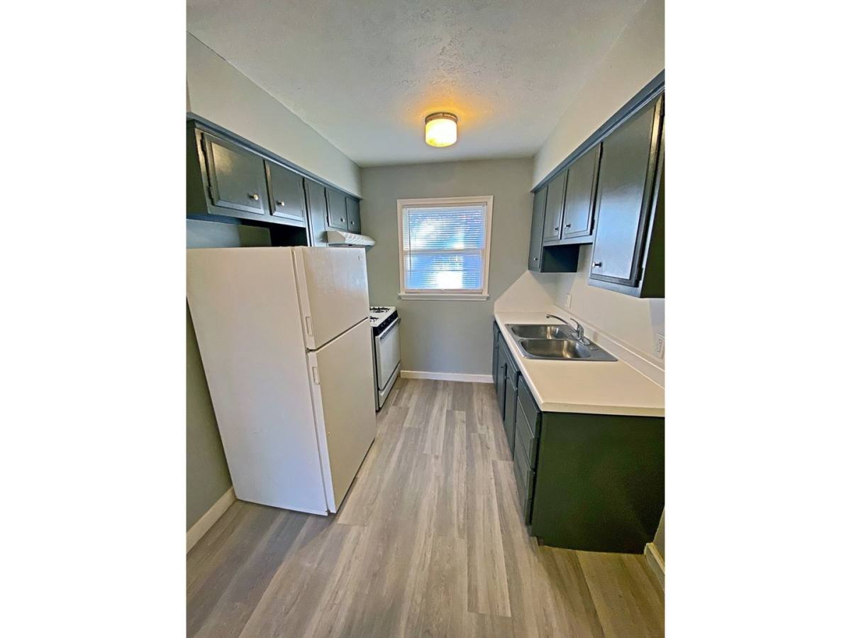 Apartment for rent at 2003 N 45th St, Omaha, NE 68104
