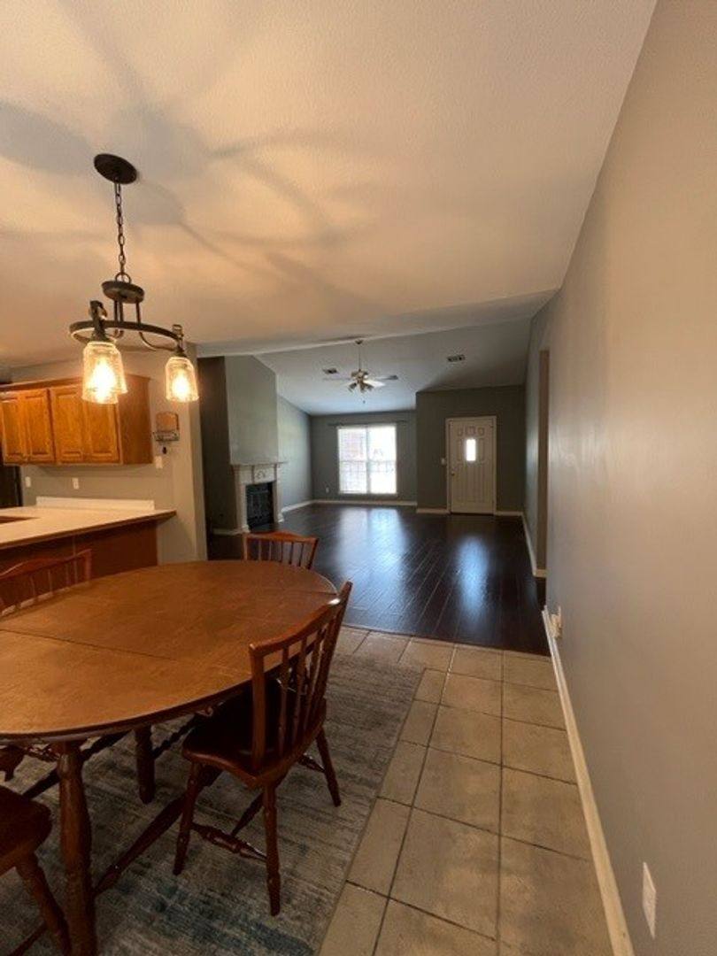 House for rent at 3300 Hannah Hill Cove, Jonesboro, AR 72404