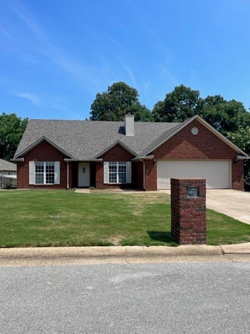 House for rent at 3300 Hannah Hill Cove, Jonesboro, AR 72404