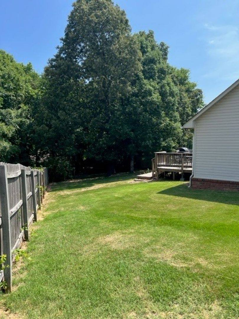 House for rent at 3300 Hannah Hill Cove, Jonesboro, AR 72404