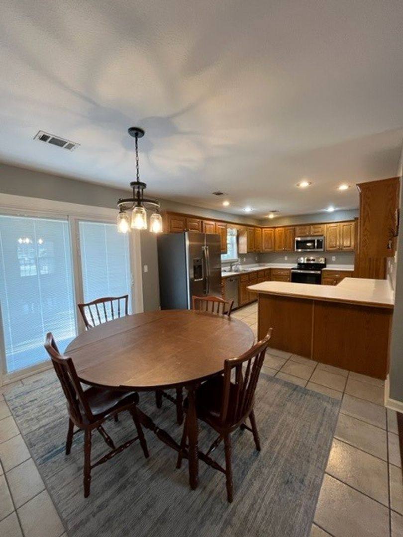 House for rent at 3300 Hannah Hill Cove, Jonesboro, AR 72404