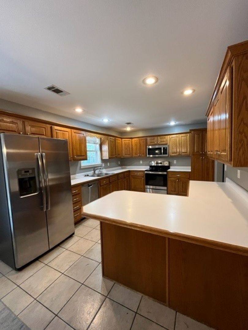 House for rent at 3300 Hannah Hill Cove, Jonesboro, AR 72404