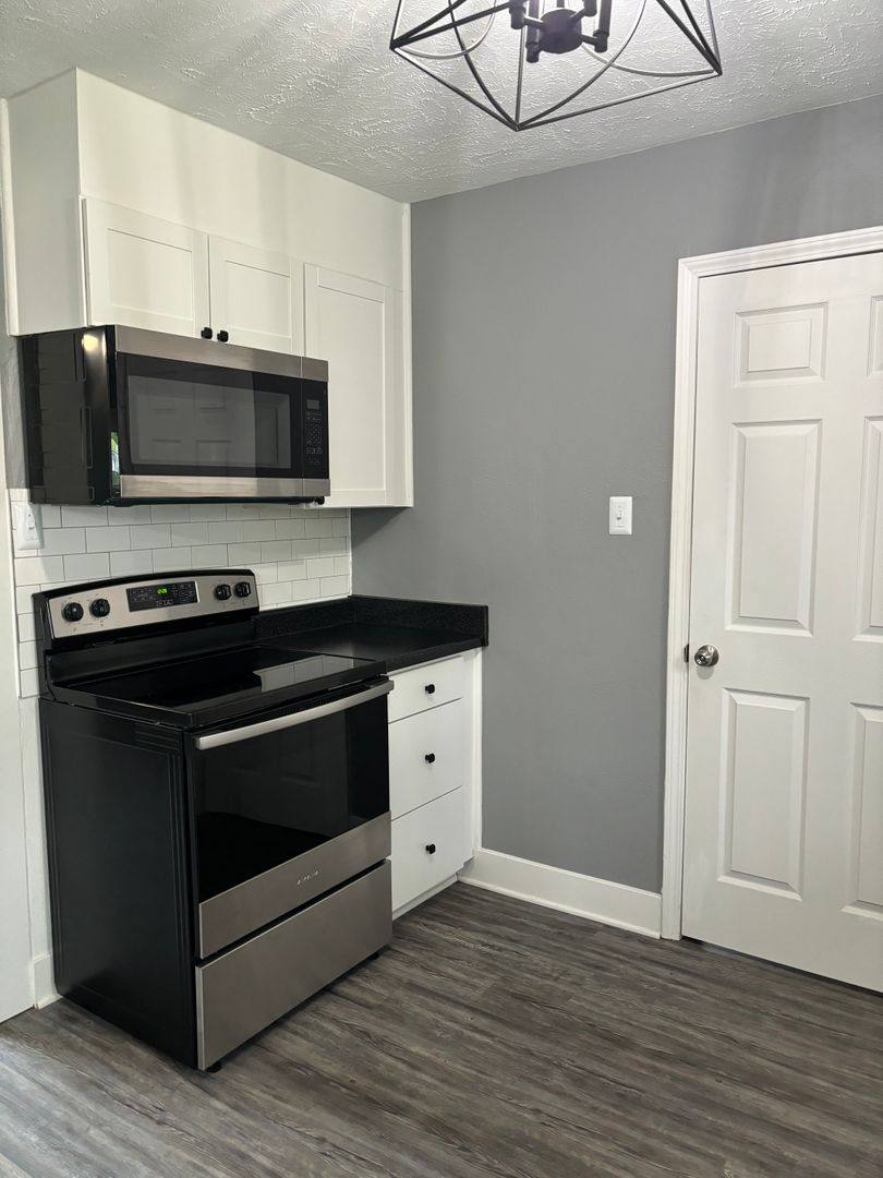 House for rent at 135 N Meadow Dr, Clarksville, TN 37043