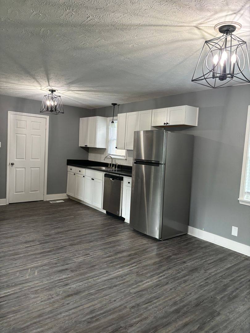 House for rent at 135 N Meadow Dr, Clarksville, TN 37043