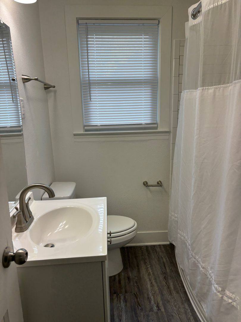 House for rent at 135 N Meadow Dr, Clarksville, TN 37043