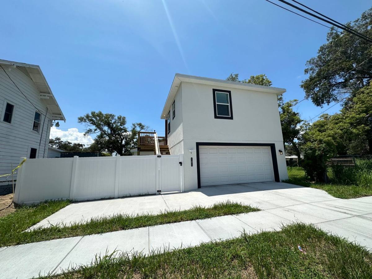 Apartment for rent at 1101 1 2 13th Ave S, Saint Petersburg, FL 33705