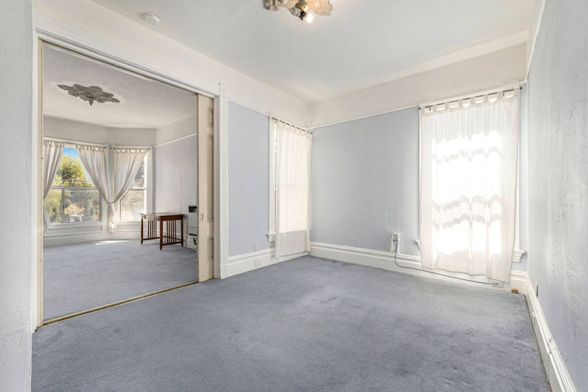 Apartment for rent at 1315 Chestnut St, Alameda, CA 94501