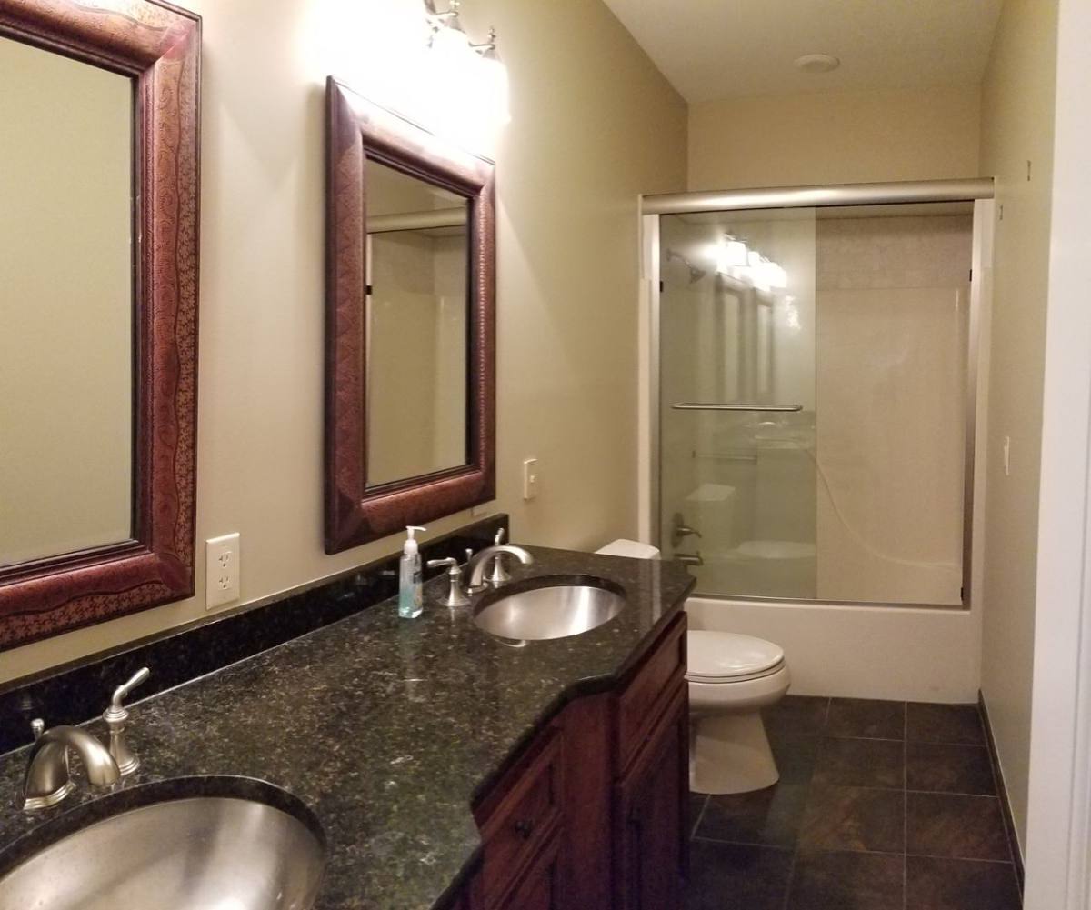 House for rent at 206 Rolfe Rd, Williamsburg, VA 23185