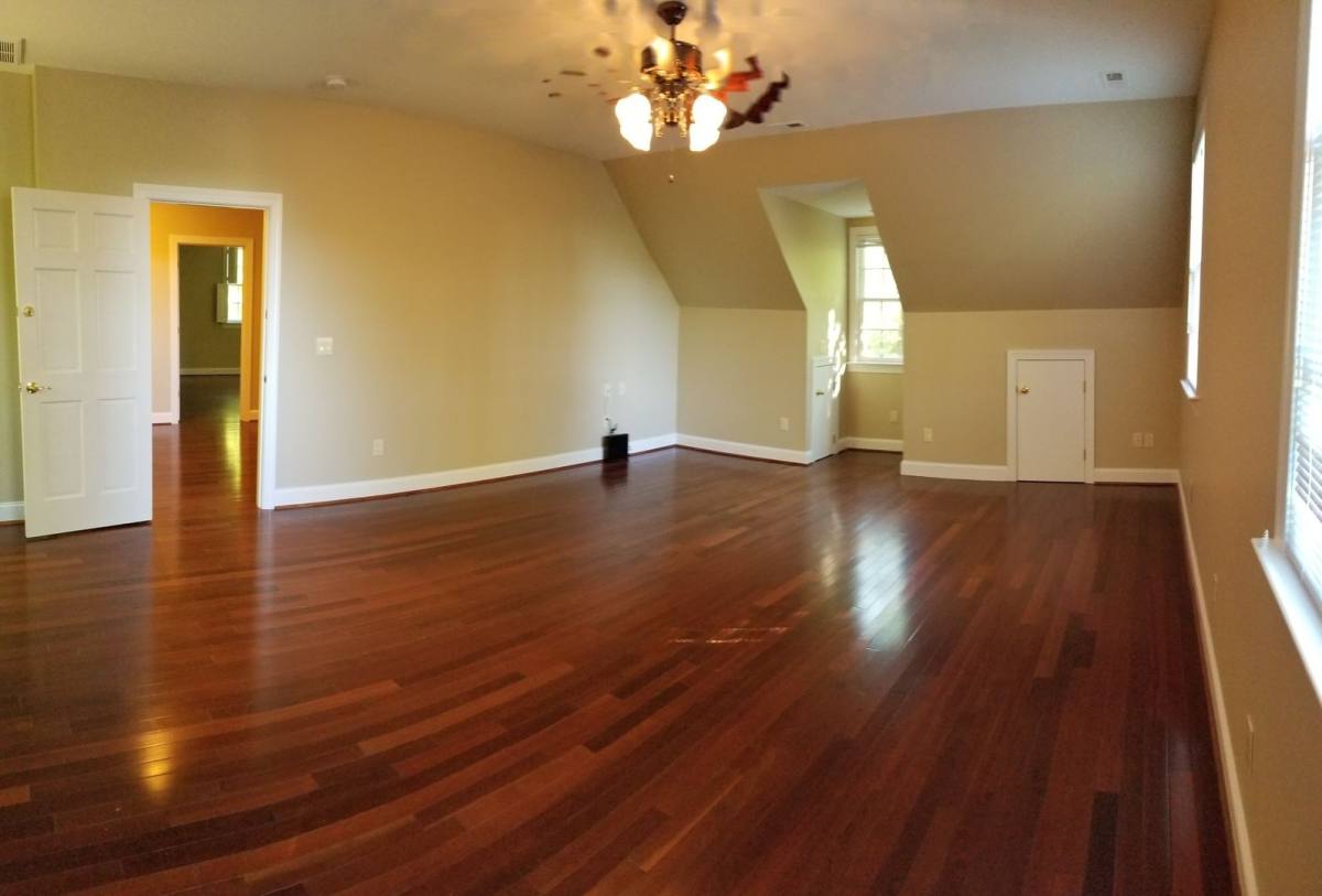House for rent at 206 Rolfe Rd, Williamsburg, VA 23185