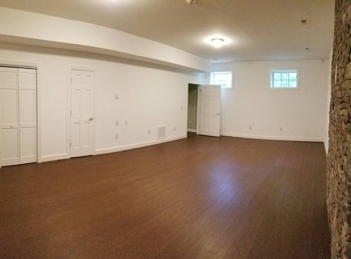 House for rent at 206 Rolfe Rd, Williamsburg, VA 23185