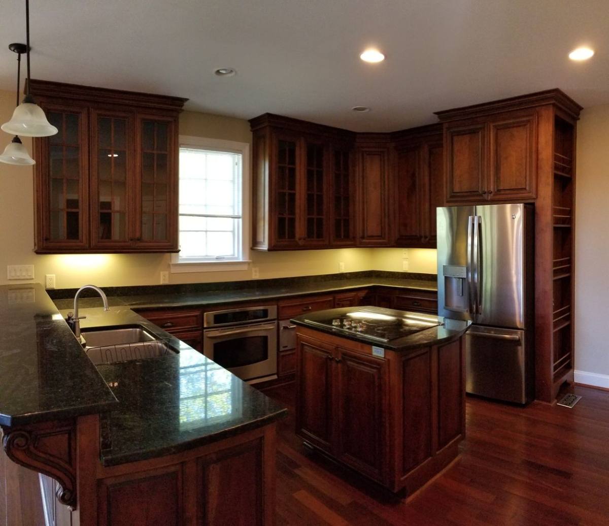 House for rent at 206 Rolfe Rd, Williamsburg, VA 23185