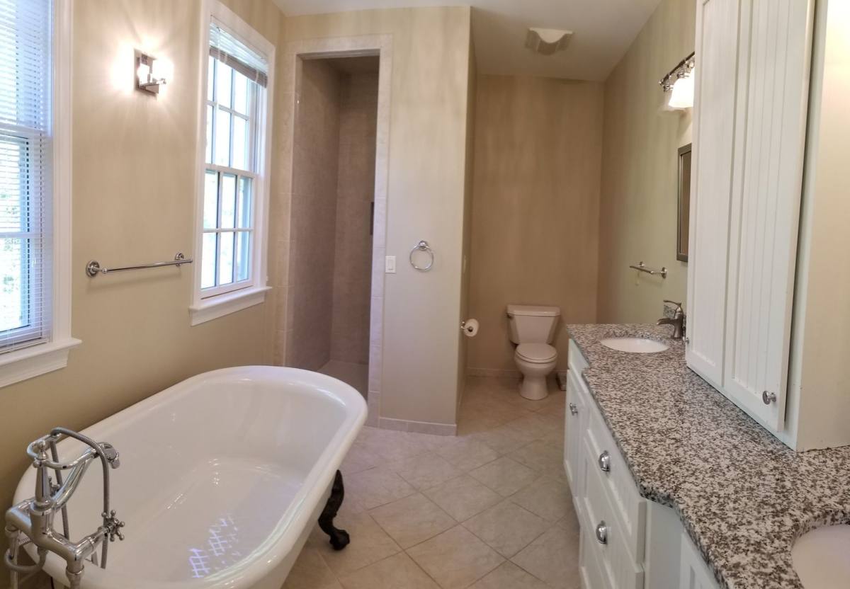 House for rent at 206 Rolfe Rd, Williamsburg, VA 23185