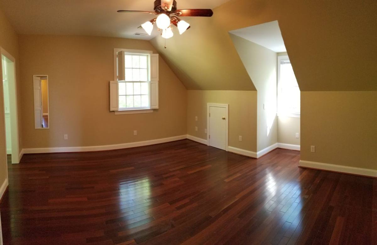 House for rent at 206 Rolfe Rd, Williamsburg, VA 23185