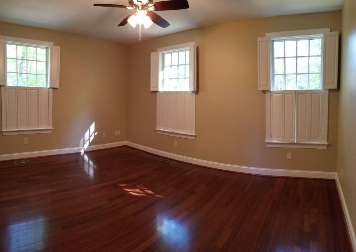 House for rent at 206 Rolfe Rd, Williamsburg, VA 23185